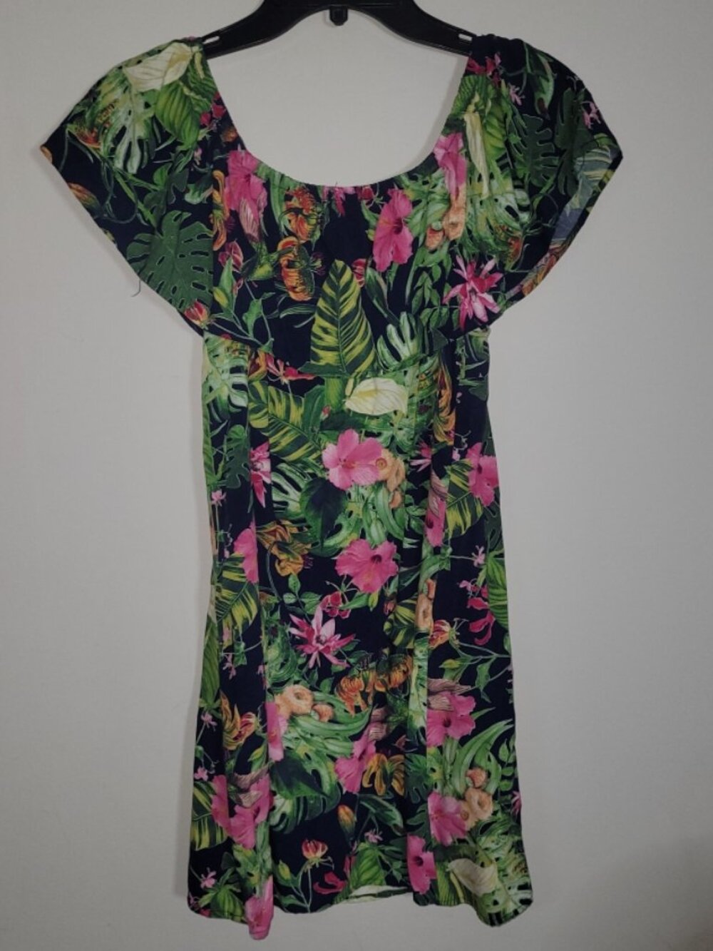 Love Chesley Medium Floral Dress
